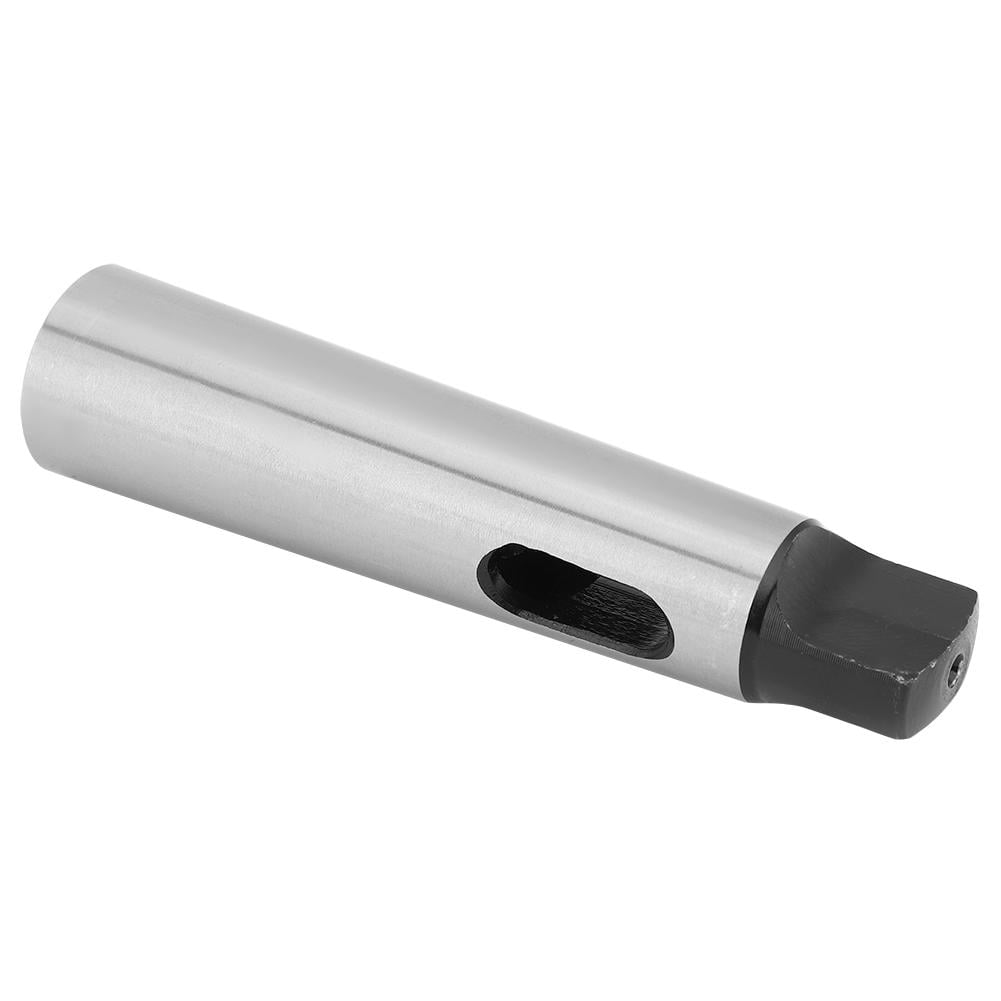 Reduction Sleeve Taper Adapter Morse Taper Arbor Drill Sleeve Milling Part Factory for Industry Reduction Sleeve Taper Adapter Morse Taper Arbor Drill Sleeve Milling Part Factory for Industry