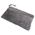 thumbnail image 3 of Electric Heating Pad Warming Mat Heated Double Blanket Adjustable Temperature UK Plug, 3 of 8