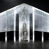 Glassing - From The Other Side Of The Mirror - Music & Performance - Vinyl