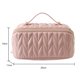 thumbnail image 3 of Almacenaje para Maquillaje Neceser Cosmético PU Gran Capacidad Ligera Con Portátil Viajes Verano Femeninos, 3 of 9