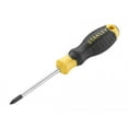 thumbnail image 1 of Stanley Outils à Main Coussin Poignée Tournevis, Pointe Phillips, 1 of 4