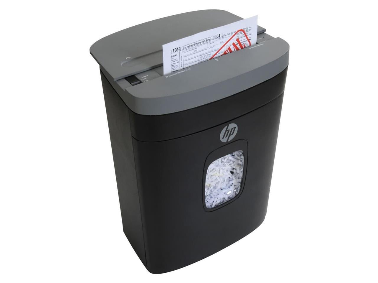 HP Royal CC16 Paper Shredder 91037H
