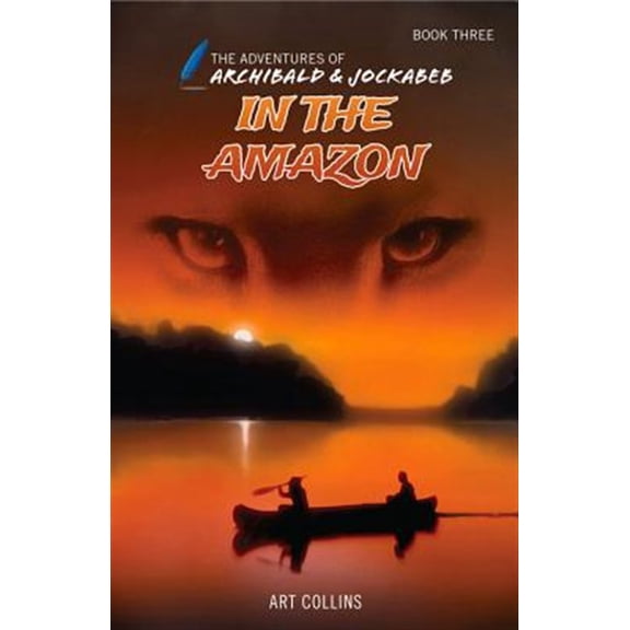 Pre-Owned In the Amazon