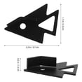 thumbnail image 2 of BESTYASH Metal Rear Brake for F650GS F700GS F800GS Motorcycles - High Performance Replacement Part, 2 of 8