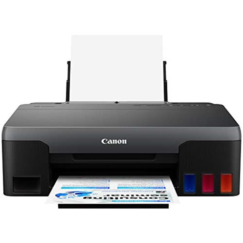 adjust alignment on canon mp240 printer