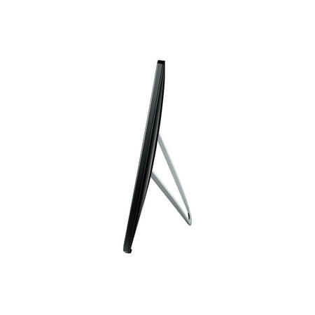 AOC - I1659FWUX 16" IPS TFT Active Matrix WLED LCD USB Powered Portable Monitor (USB) - Piano Black