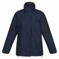 thumbnail image 1 of Regatta - Chaqueta 3 en 1 mdoelo Defender III para mujer (Azul marino/Negro) Regatta UTRG1598_navyblack, 1 of 4