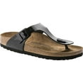 thumbnail image 7 of Women's Birkenstock Gizeh Birko-Flor Sandal, 7 of 7