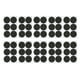 thumbnail image 1 of Almohadilla deslizante para mesa de muebles, almohadillas para muebles, alfombrilla redonda para patas de muebles, alfombrilla para muebles confiable y duradera, 1 of 8