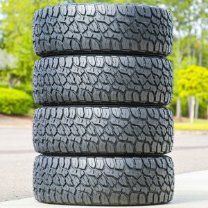 Doublestar Wildpuma RT10 33X12.50R18 118Q E 10 Ply r/t Rugged Terrain Light Truck Tire Sansujyuku sansujyuku.com