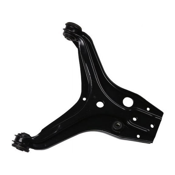Front Lower Control Arm - Compatible with 1984 - 1987 Audi 4000 Quattro 1985 1986