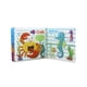 thumbnail image 5 of Libro De Baño Sonido Divertido Eva Libro De Baño Bebé Educación Temprana Juguete Libro De Cognición Flotante Para Bebé Scienceny FN003431-01, 5 of 6