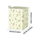 thumbnail image 2 of Quilt Storage Bag, Large Capacity Wardrobe Box, Household Clothing Organizer, Moving Packing Bag, Foldable Portable, Heavy Duty Fabric, For Bedroom, 2 of 8