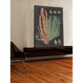 thumbnail image 5 of "Coastal Post I" Painting Print on Wrapped Canvas, 5 of 5