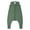 Dark Green, variant on 1.0 Tog Baby Sleeping Bag - Cotton Sleeveless Sleep Sack for Baby(Animal,M(12-24 Months))