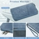 thumbnail image 5 of Funda para pasaporte Fintie Family, piel vegana con bloqueo RFID, 5 of 8