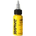 thumbnail image 1 of Radiant Colors Encre de Tatouage - Jaune Canari 1oz, 1 of 1