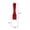 red 1pc, variant on Gardening Weeding Tool Hand Loop Weeder Tool Iron Manual Portable for Weeding Loosening Planting Gardening Hand Loop Weeder Tool
