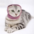 thumbnail image 4 of Orejeras de belleza para perros, orejeras antirruido para gatos, orejeras de descompresión cálidas y suaves de alta elasticidad para mascotas, bufanda, 4 of 4
