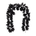 thumbnail image 1 of Kmbangi Artificial Plants+ Wall-Mounted Maple Leaves Rattan Decorative Pendant, 1 of 3