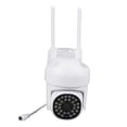 thumbnail image 4 of Cámara de seguridad inalámbrica Wifi 1080P HD Cámara de visión nocturna a color Detección de movimiento para el hogar al aire libre, 4 of 12