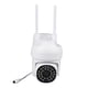 thumbnail image 4 of Cámara de seguridad inalámbrica Wifi Bling Bling PTZ con Visión nocturna y detección de movimiento, 4 of 12