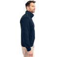 thumbnail image 3 of Cutter & Buck Cascade Eco Sherpa Mens Big & Tall Fleece Jacket, 3 of 5