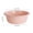 Pink, variant on Nrmrqz Square Plastic Laundry Basin 23x15.5x8cm Thickened Multi-Use Wash Basin for Household, Dormitory, Kitchen, Feet & Vegetable Cleaning