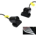 thumbnail image 1 of Yeacher Motorcycle LED Lights Angel Wings Projection Light Kit Night Riding Decorative Warning Lamp Waterproof, 1 of 8