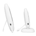 thumbnail image 3 of Video Baby Monitor 2in LCD Screen 2 Way Conversation 8 Different Lullabies Portable Baby Camera Monitor 100‑240V EU Plug 100‑240V, 3 of 4