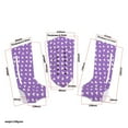 thumbnail image 2 of Esquirla 3X Tapis de Queue en EVA Tapis de Surf Anti-Traction, comme Décrit, 2 of 6