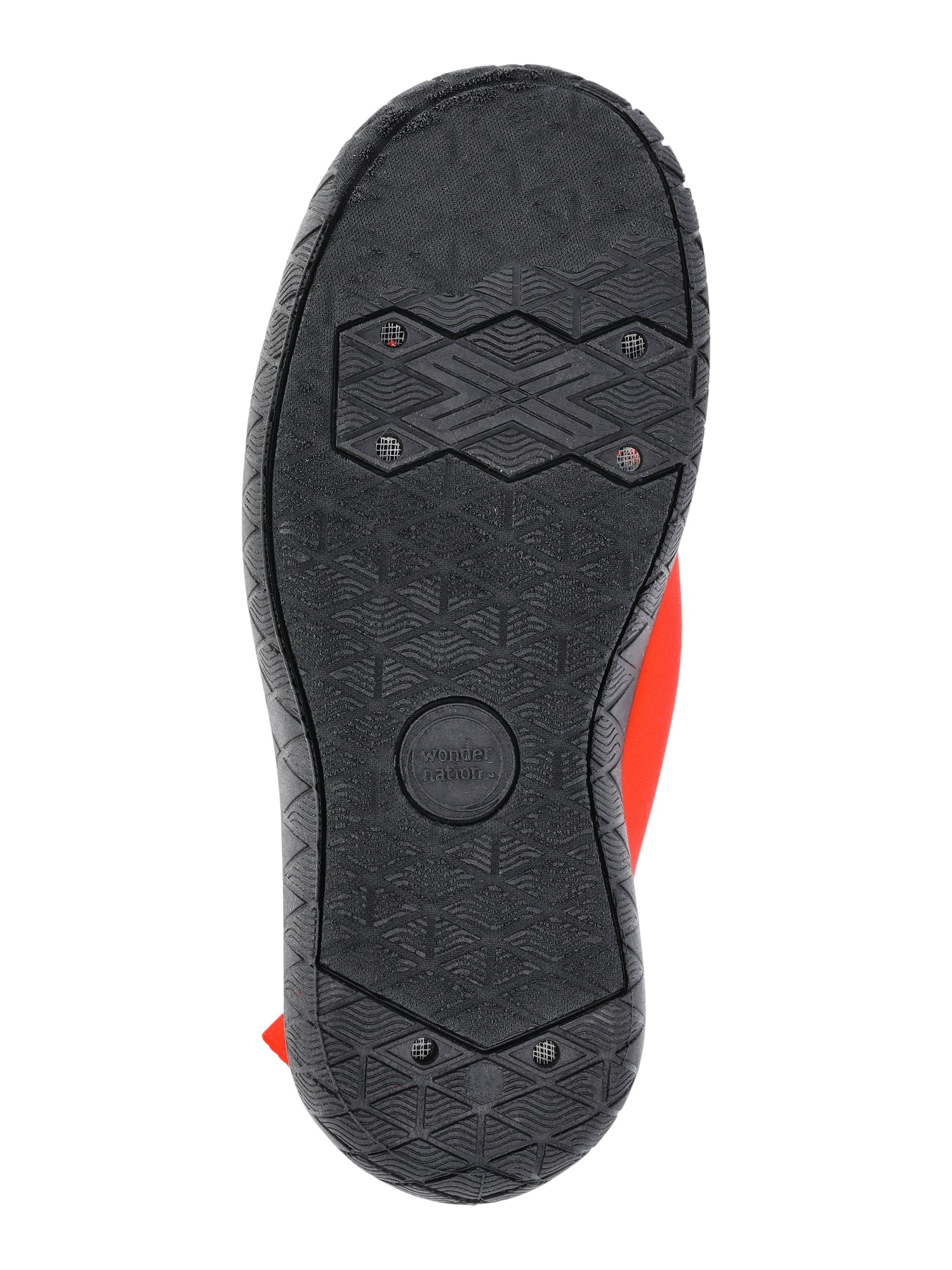 Wonder Nation Toddler Little and Big Boys or Girls Water Shoes