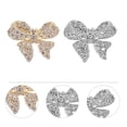 thumbnail image 3 of MasteelfCA 5Pcs Nail Studs Rhinestone Sequins Manicure DIY Decoration for Women Girl, 3 of 7