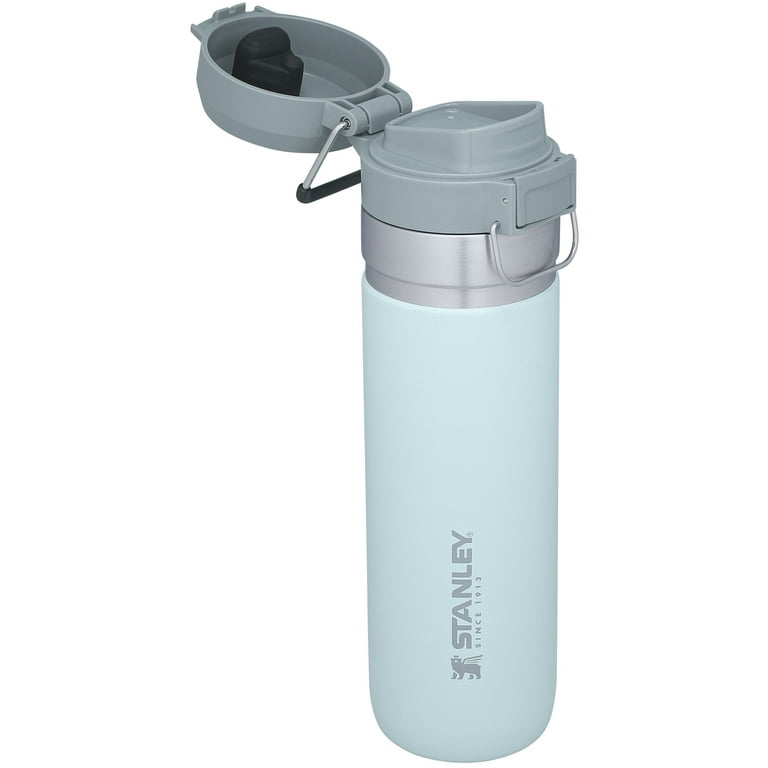 Switch-Hitter 2-In-1 Sport 600 Ml / 20 Oz Stainless Steel Bottle With 350  Ml / 12 Oz Cup