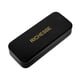 thumbnail image 1 of Estuche para gafas portátil Unique Bargains 1 Pc 6.34"x2.64"x1.34" Negro, 1 of 5