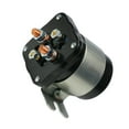 thumbnail image 3 of Interruptor de solenoide Sunnimix 12V para SK200 SK130 SK220 SK250 SK300 SK150LC SK130LC SK250Nlc SK220LC SK300LC, 3 of 8