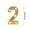 2, variant on LED Marquee Letter Lights Sign 0-9 Number Light Up Letters Sign for Night Light Wedding Birthday Party Christmas Lamp Home Bar Decoration