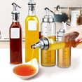 thumbnail image 3 of Leak Proof Spouts With Vent Hole For Flawless Pouring, Good Sealing Stoppers Keep Beverages Fresh, Air Duct Design Enhances Liquid Flow, Non-Rusting Nozzle Dispenser For Everyday, 3 of 5