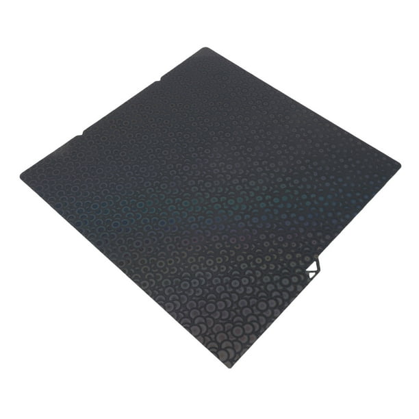 Placa De Construcción Kaleidoscope Sky Net, Plataforma De Impresión De Impresora 3D Flexible De Doble Cara De Alta Planitud De 264x276 Mm Para Imprimir