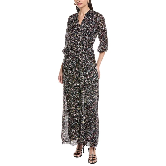 Vince Camuto womens  Jumpsuit, xs, Blue