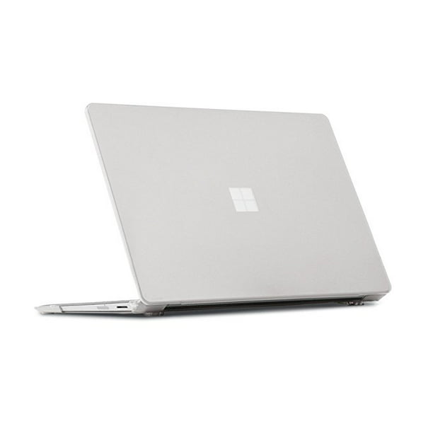 Ipearl Mcover Hard Shell Case For 13 5 Inch Microsoft Surface Laptop Computer Not Compatible With Surface Book And Tablet Clear Walmart Com Walmart Com