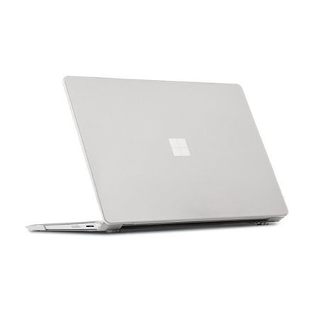 iPearl mCover Hard Shell Case for 13.5-inch Microsoft Surface Laptop Computer (NOT compatible with Surface Book and Tablet) (Best Computer Case With Power Supply)