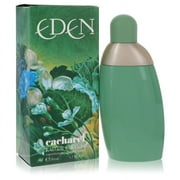 EDEN by Cacharel Eau De Parfum Spray 1.7 oz for Women - Brand New