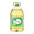 thumbnail image 3 of (3 pack) Great Value Canola Oil, Heart Healthy, High Smoke Point, 1 Gallon Bottle, 3 of 12