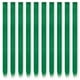 thumbnail image 4 of FESHFEN Extensiones de cabello con clip verde, extensión de cabello de color, 10 piezas, pieza de cabello resaltado, clip sintético recto colorido en postizos para mujeres y niñas, fiesta diaria, Navi, 4 of 4