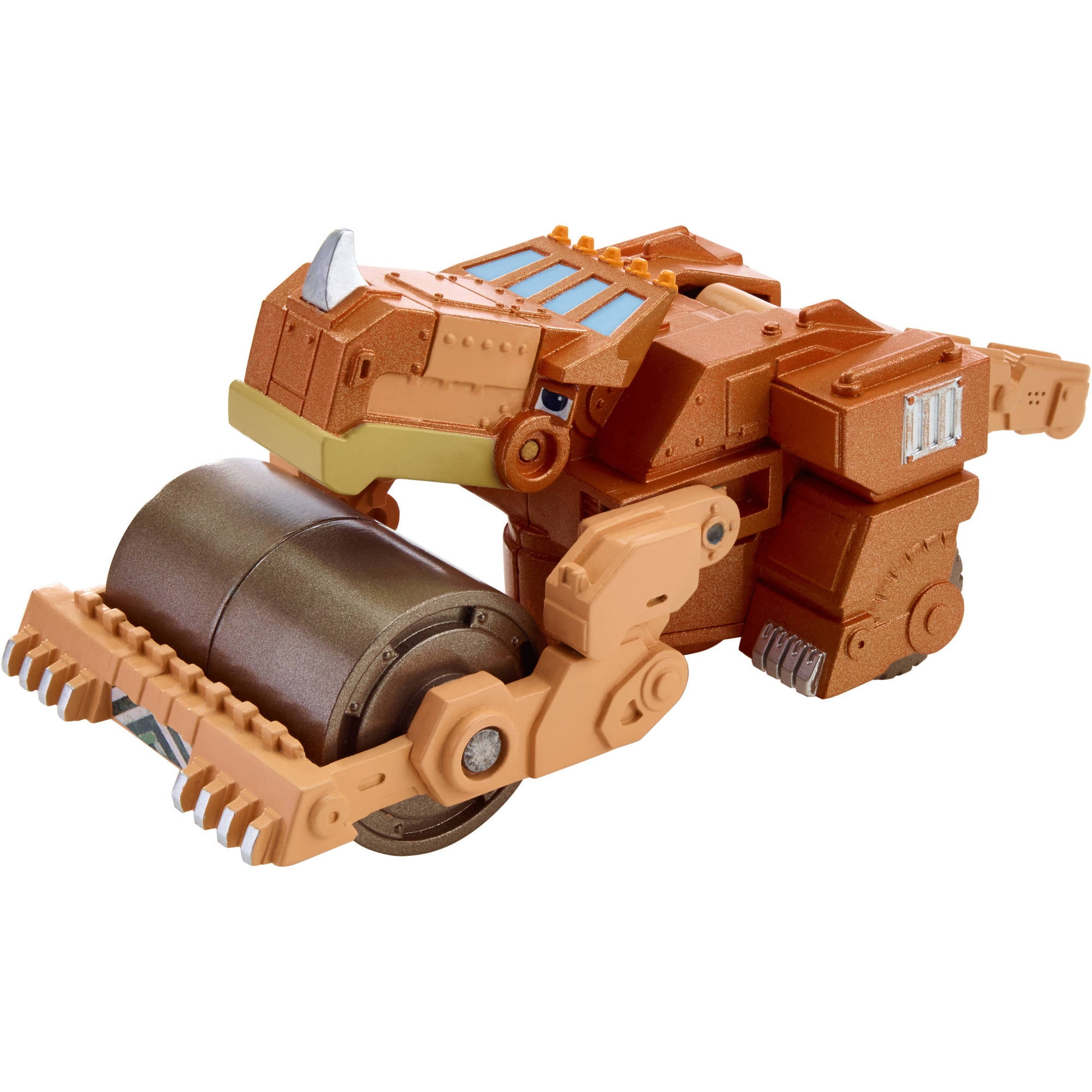 Dinotrux Diecast Rolladon