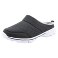 thumbnail image 2 of Sin Cordones para Correr Suela Gruesa Zapatos Impermeables Unisex Amantes Del, 2 of 9