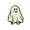 B, variant on Halloween Ghost Knitted Bath Mat, Sexy Ghost Tufted Rug, Soft Absorbent Non Slip Floor Mat, Spooky Bat Halloween Decor for Kitchen Horror Holiday Bathroom, Bedroom, Living Home, L