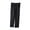 Black, variant on lmcalzta Pajama Pants for Men Elastic Waist Stretch Soft Comfy Sleep Loung Pants Summer Homewear