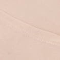 thumbnail image 6 of QENGING Womens Dresses Plus Size Casual Loose Warm Hoodie Long Sleeve Large Pocket Sweater Medium Long Dress Pink on Clothes 2023, 6 of 6